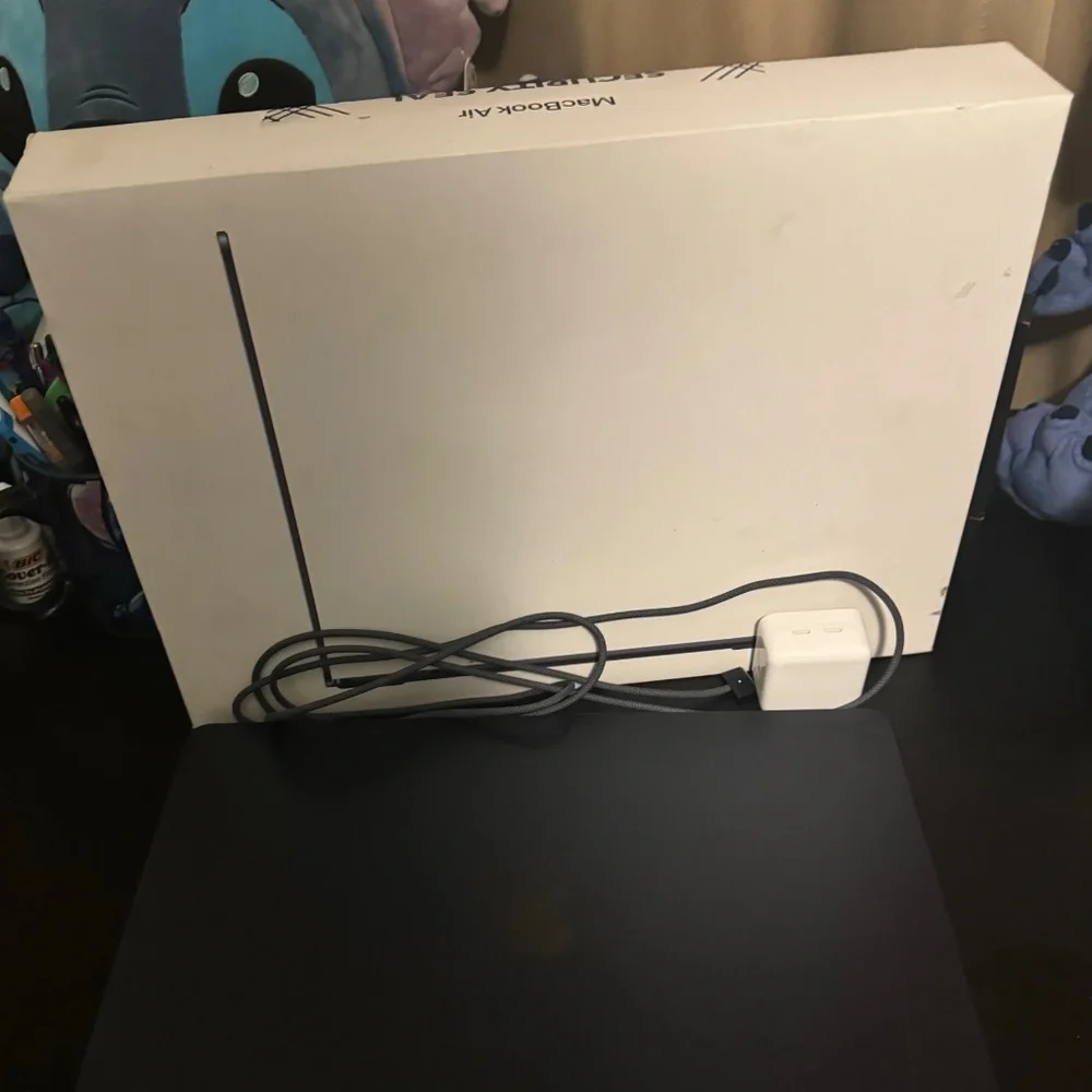 15 inch Apple MacBook Air